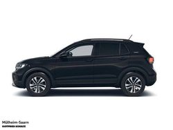 Schwarz Neu 2025 VW T-Cross SUV | 26.990 € (Fairer Preis)