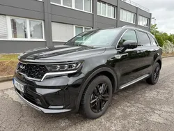 Schwarz Gebraucht 2023 Kia Sorento Platinum SUV | 43.000 € (Guter Preis)