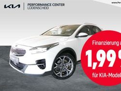 Weiß Gebraucht 2020 Kia XCeed Xdition SUV | 21.940 € (Fairer Preis)