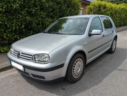 VW Golf IV