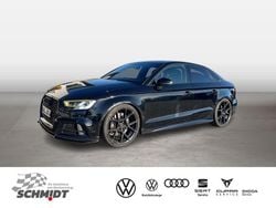 Brillantschwarz Gebraucht 2016 Audi S3 Sport Limousine | 28.500 € (Fairer Preis)