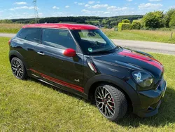 Schwarz Gebraucht 2014 Mini John Cooper Works Coupé Coupé | 15.400 €