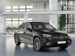 Schwarz Neu 2025 Mercedes GLC200 Premium SUV | 74.851 €
