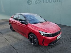 Rot Gebraucht 2024 Opel Corsa GS Line Limousine | 20.899 € (Teuer)