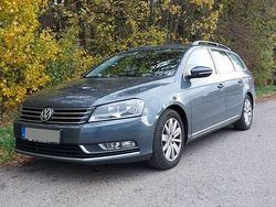 Grau Gebraucht 2012 VW Passat Comfortline Kombi | 8.400 € (Fairer Preis)