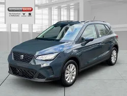 Fjordblau Gebraucht 2025 Seat Arona Style SUV | 21.690 € (Fairer Preis)