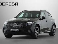 Schwarz Gebraucht 2025 Mercedes GLC220 AMG SUV | 63.550 € (Guter Preis)