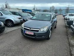 Grau Gebraucht 2006 Opel Astra Cosmo Kombi | 1.695 € (Guter Preis)