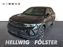 Schwarz perla nera/typ aussenv Gebraucht 2024 Opel Mokka GS Line SUV | 22.990 € (Fairer Preis)