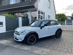Weiß Gebraucht 2010 Mini Countryman SUV | 7.300 €