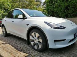 Weiß Gebraucht 2023 Tesla Model Y RWD SUV | 34.500 € (Fairer Preis)
