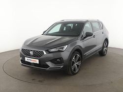 Grau Gebraucht 2020 Seat Tarraco 4Drive SUV | 31.390 € (Fairer Preis)