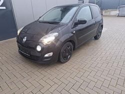 Schwarz Gebraucht 2013 Renault Twingo Dynamique Kleinwagen | 3.590 € (Fairer Preis)