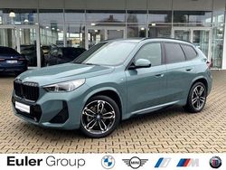 Gruen Gebraucht 2023 BMW X1 M Sport SUV | 40.899 € (Fairer Preis)