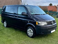 Schwarz Gebraucht 2014 VW T5 Van | 17.499 € (Fairer Preis)