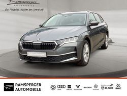 Grau (graphitegrau metallic) Neu 2025 Skoda Octavia Selection Kombi | 32.990 € (Fairer Preis)