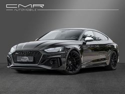 Individuallackierungen audi ex Gebraucht 2022 Audi RS5 Ambiente Limousine | 66.098 € (Teuer)
