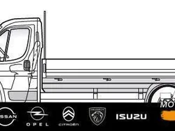 Ducato weiß Neu 2025 Fiat Ducato Van | 39.627 € (Fairer Preis)