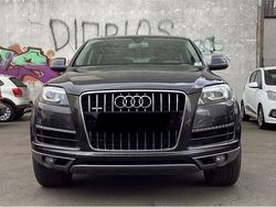 Andere farben Gebraucht 2016 Audi Q7 Comfort SUV | 23.000 € (Superpreis)