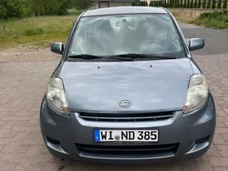 Grau Gebraucht 2009 Daihatsu Sirion Kleinwagen | 2.000 € (Guter Preis)