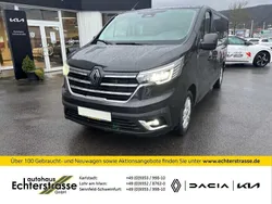 Othercolor Gebraucht 2022 Renault Trafic Evolution Van | 49.840 €