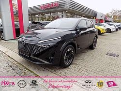 Pearl black perleffekt Neu 2025 Nissan Qashqai Comfort SUV | 39.960 € (Etwas zu teuer)