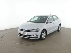 Weiß Gebraucht 2020 VW Polo Comfortline Kleinwagen | 15.790 € (Fairer Preis)