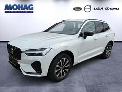 Weiss Gebraucht 2024 Volvo XC60 Plus SUV | 41.490 € (Fairer Preis)