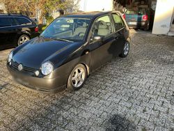 Schwarz Gebraucht 2003 VW Lupo Kleinwagen | 800 € (Guter Preis)