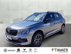 Grau Gebraucht 2025 Skoda Kamiq Drive SUV | 28.980 € (Etwas zu teuer)
