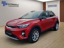 Rot Gebraucht 2019 Kia Stonic Platinum Edition SUV | 17.450 € (Fairer Preis)