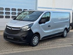Silber Gebraucht 2019 Opel Vivaro Van / Kleinbus | 6.900 € (Fairer Preis)