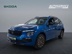 Blau Neu 2026 Skoda Kamiq Tour SUV | 28.785 € (Etwas zu teuer)