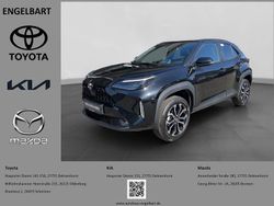 Schwarz Neu 2025 Toyota Yaris Cross SUV | 28.690 € (Fairer Preis)