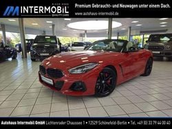 San francisco rot Gebraucht 2024 BMW Z4 M Cabrio | 49.990 € (Superpreis)