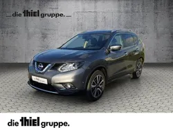 Sonstige Gebraucht 2017 Nissan X-Trail Tekna SUV | 15.990 € (Guter Preis)