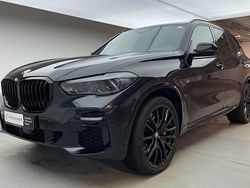 Saphirschwarz Gebraucht 2022 BMW X5 Shadowline SUV | 49.899 € (Guter Preis)