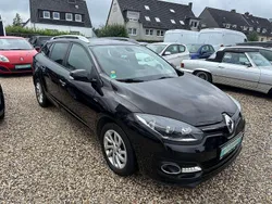 Sternenschwarz Gebraucht 2014 Renault Mégane GrandTour LIMITED Kombi | 6.500 € (Fairer Preis)