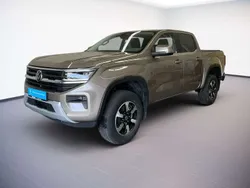 VW Amarok