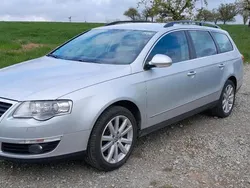 Silber Gebraucht 2009 VW Passat Kombi | 3.200 € (Fairer Preis)