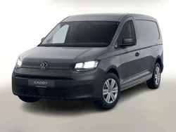 Grau Neu 2025 VW Caddy Maxi Van / Kleinbus | 33.249 € (Guter Preis)