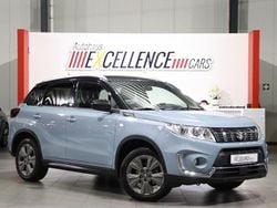 Blau Gebraucht 2019 Suzuki Vitara Comfort SUV | 15.444 € (Fairer Preis)