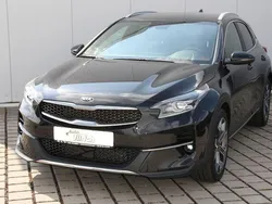Schwarz Gebraucht 2021 Kia XCeed Xdition SUV | 22.750 € (Fairer Preis)