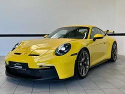 Gelb Gebraucht 2023 Porsche 911 GT3 Coupé | 231.910 €