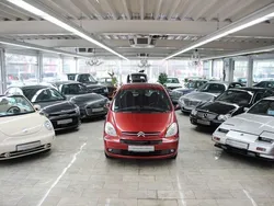 Citroën Xsara Picasso