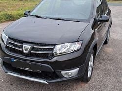 Schwarz Gebraucht 2016 Dacia Sandero Prestige Limousine | 6.700 € (Guter Preis)