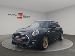 Grau Gebraucht 2016 Mini John Cooper Works Kleinwagen | 16.950 € (Guter Preis)
