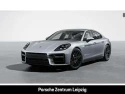 Silber Gebraucht 2024 Porsche Panamera GTS Limousine | 142.800 €