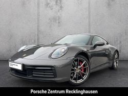 Grau Gebraucht 2020 Porsche 911 Carrera S Coupé | 119.890 € (Fairer Preis)