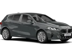 Skyscraper grau Neu 2025 BMW 123 Shadowline Kleinwagen | 57.870 € (Fairer Preis)